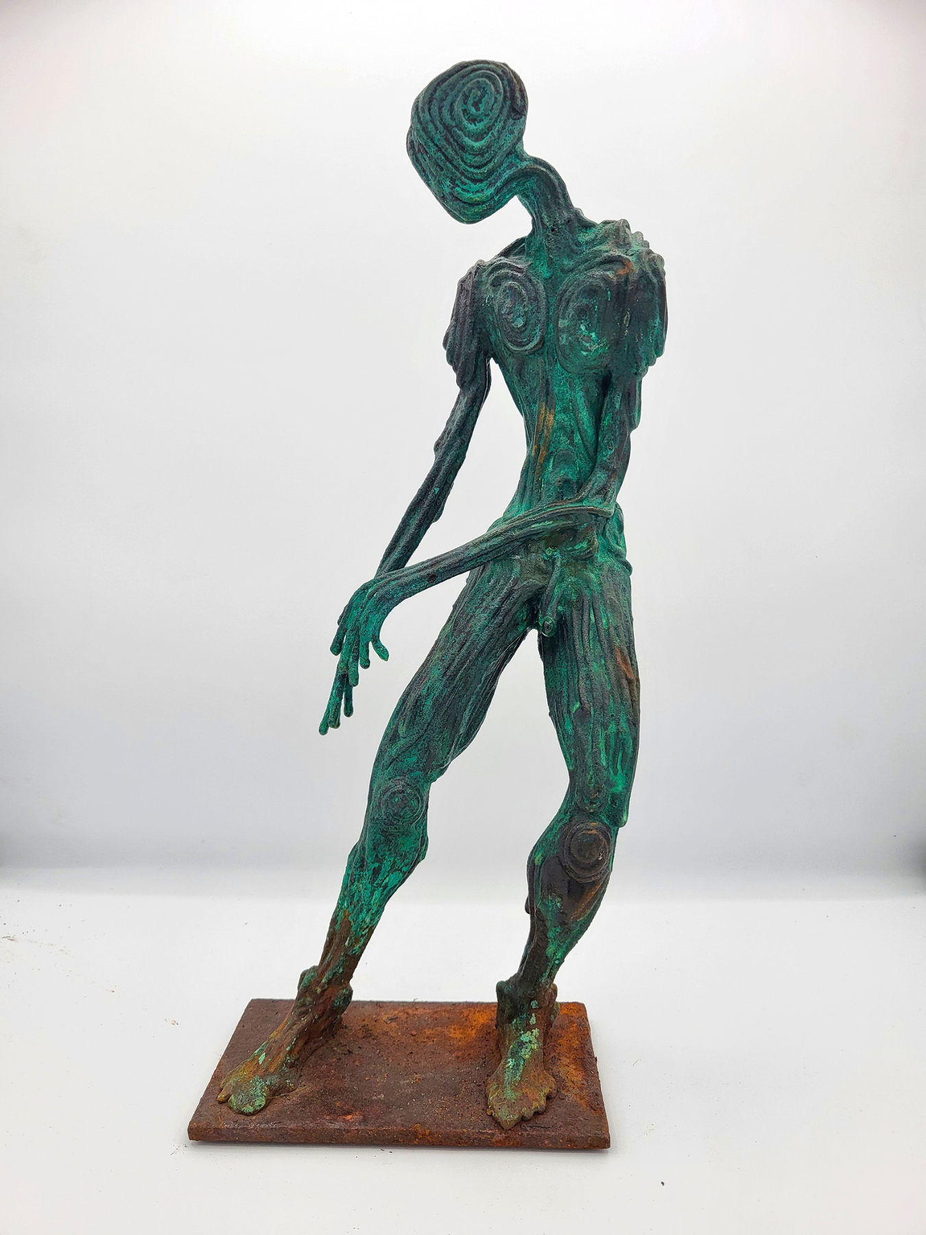 Dancer #2