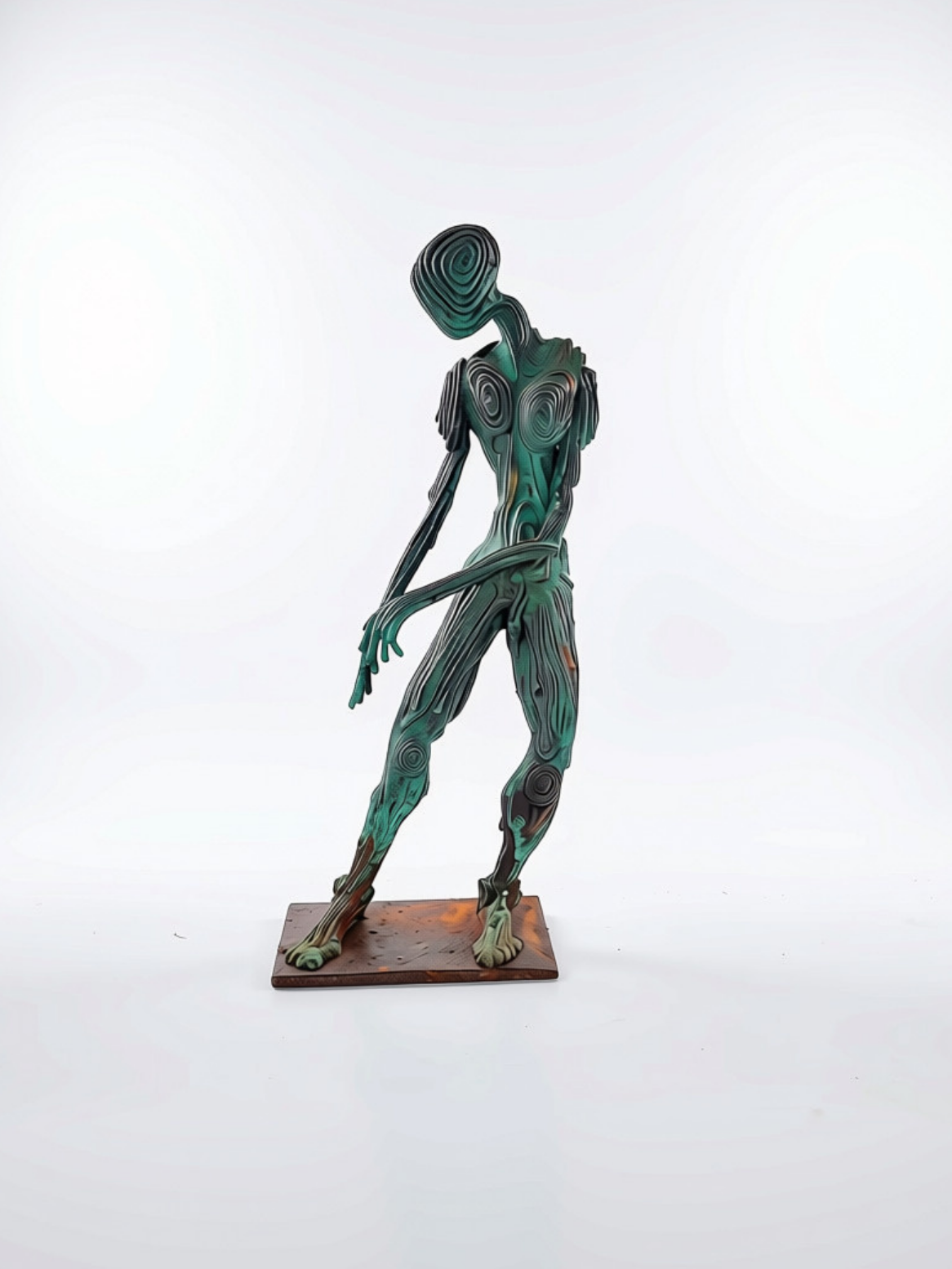 Dancer #2