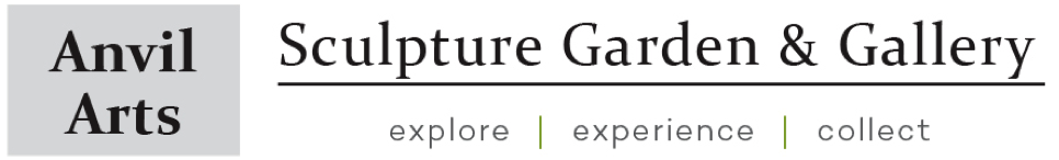 Anvil Arts Studio Sculpture