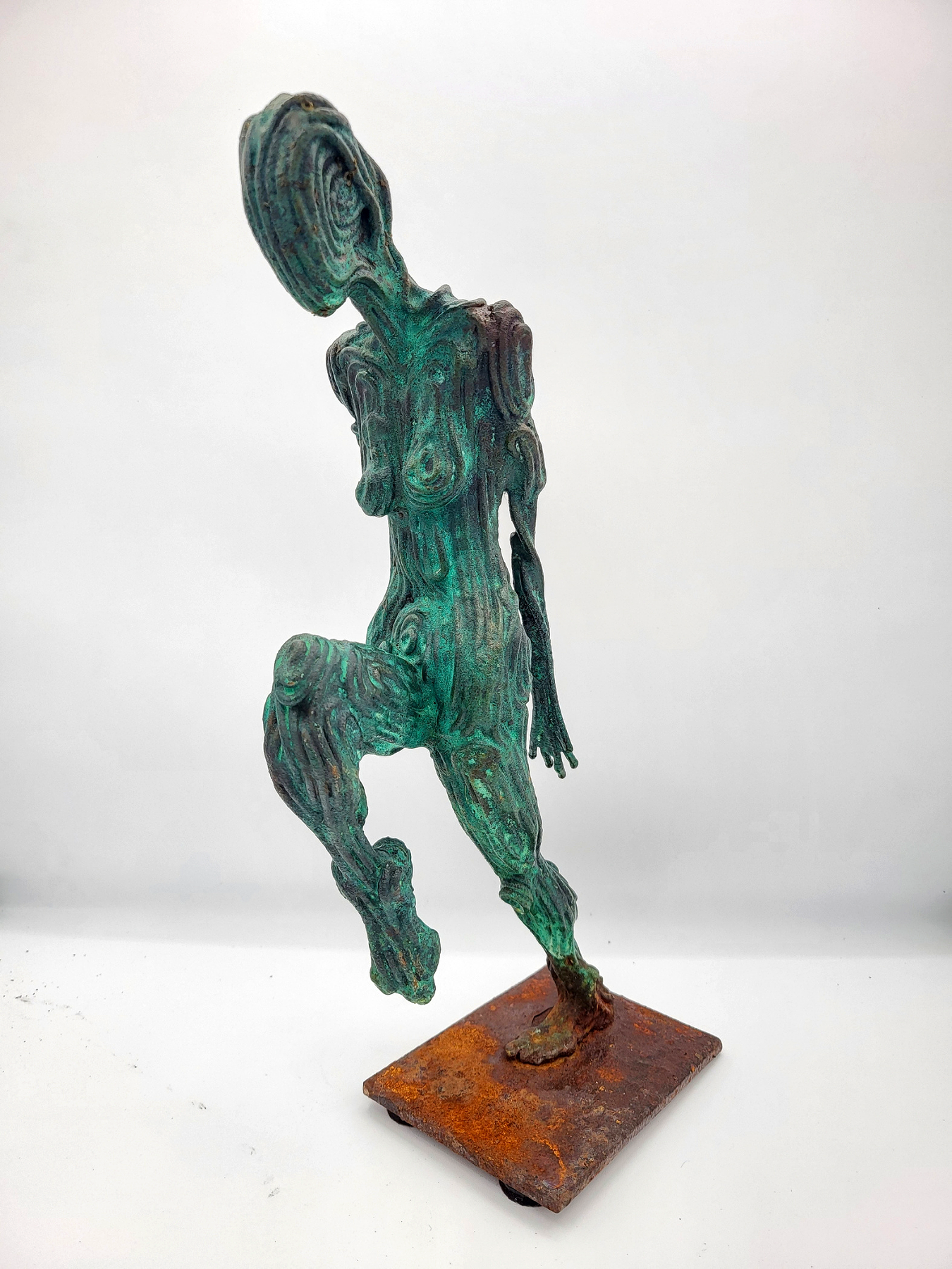 Dancer #1