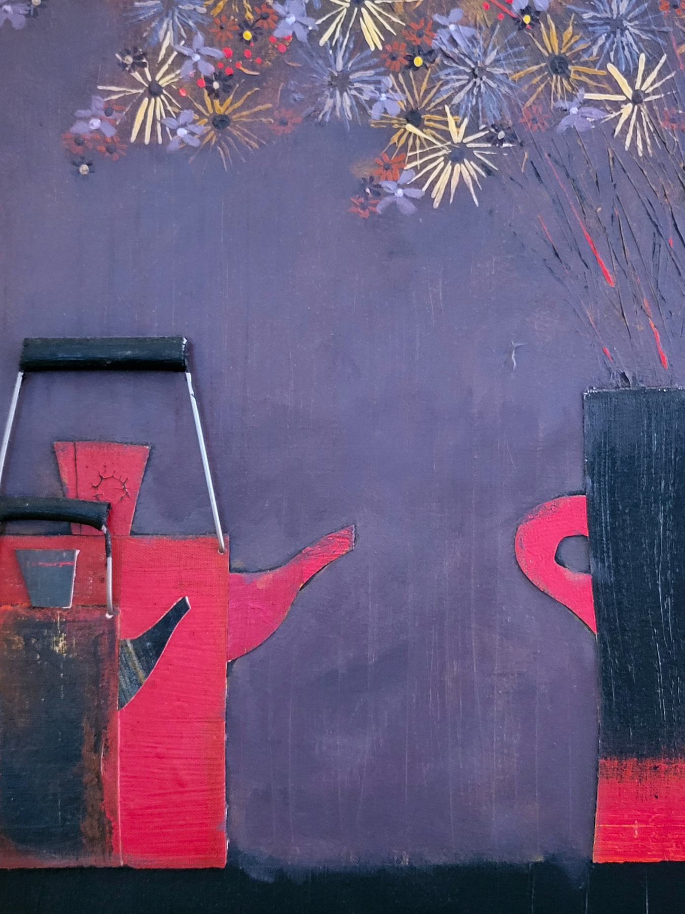 "Songs of Celebration #25" by Tim Turner