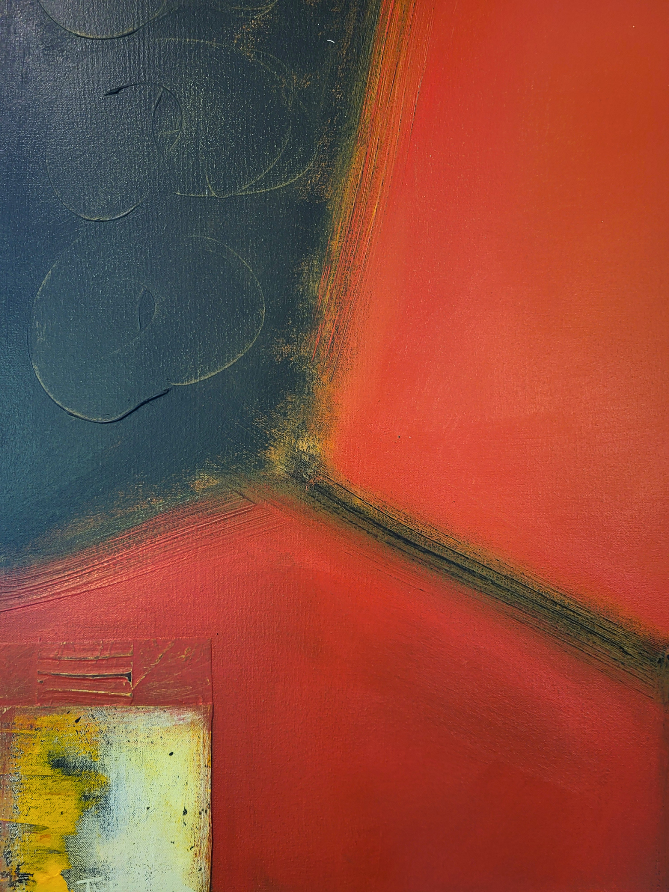 "Rejoicing" by Tim Turner
