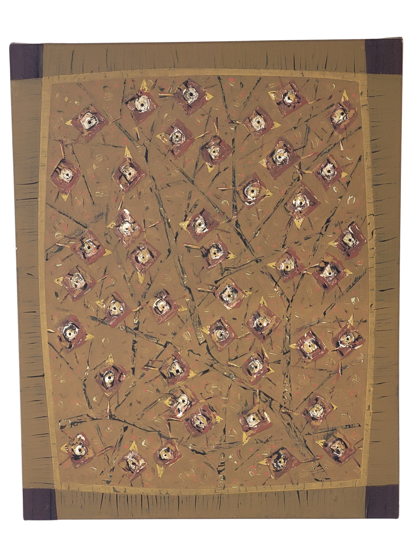 "Birds #64" by Tim Turner