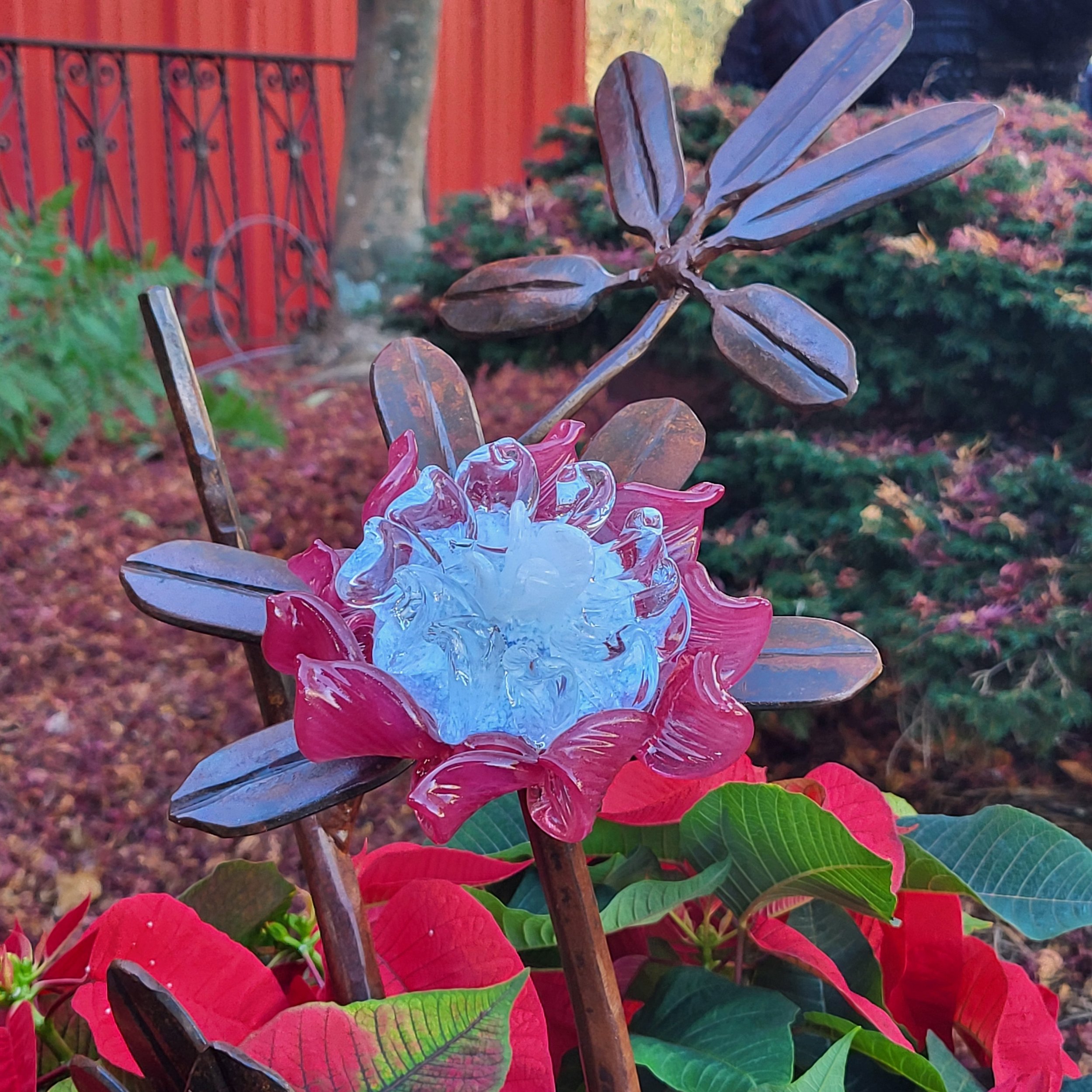 11/13/25: 'Forever in Bloom' at Anvil Arts