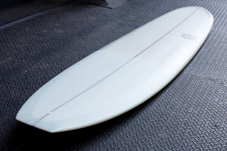 Buying Your First Surfboard in New YorkPart III — Conatus Surf Club