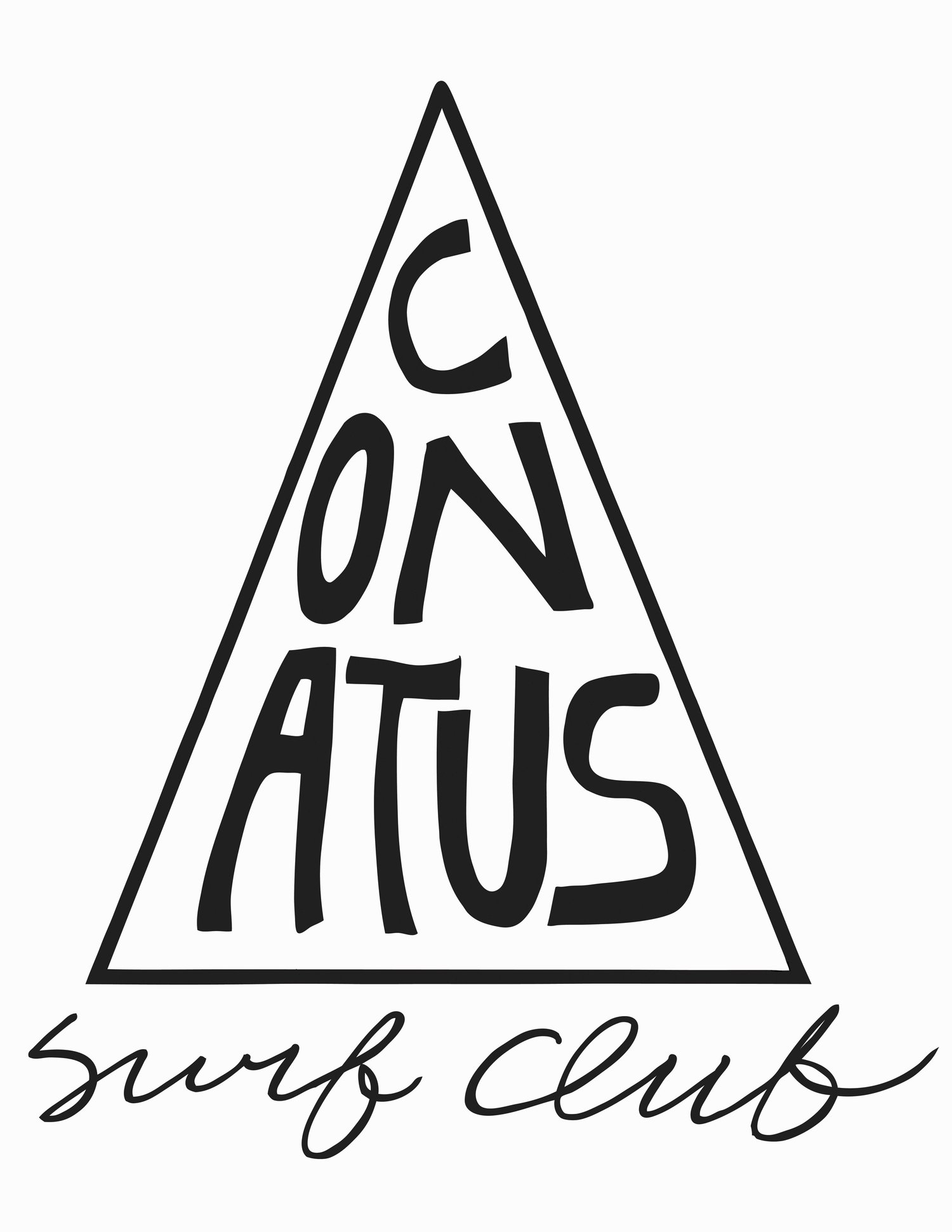 Conatus Surf Club