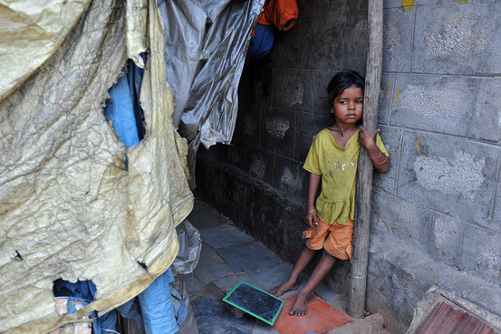 Photo by Noah Seelam/ Agence France-Presse/Getty Images 