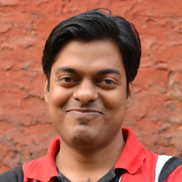 Sreejith Nedumpully