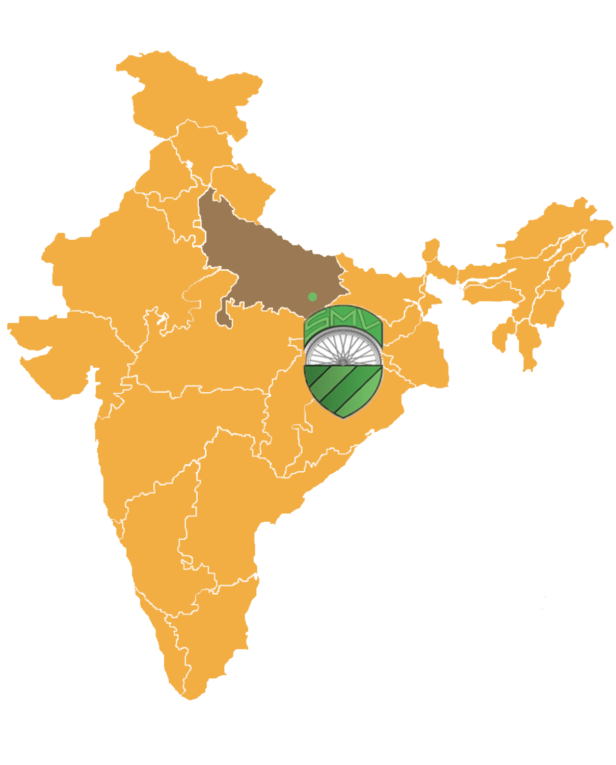 SMV Green Solutions, Varanasi, Uttar Pradesh