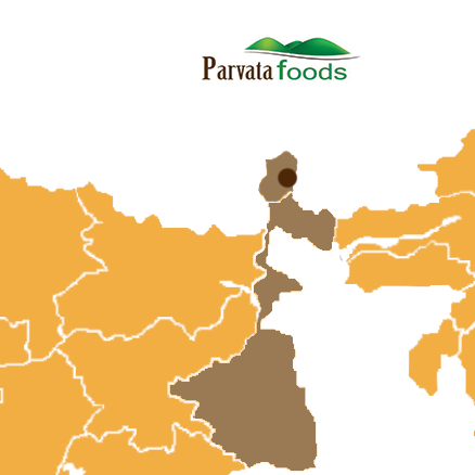 Parvata Foods