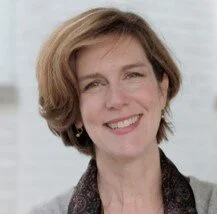 Kate Cochran, CEO
