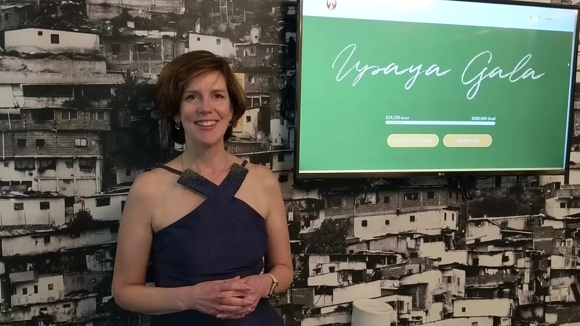 Virtual Reality: Making an Online Fundraiser Connect with Donors