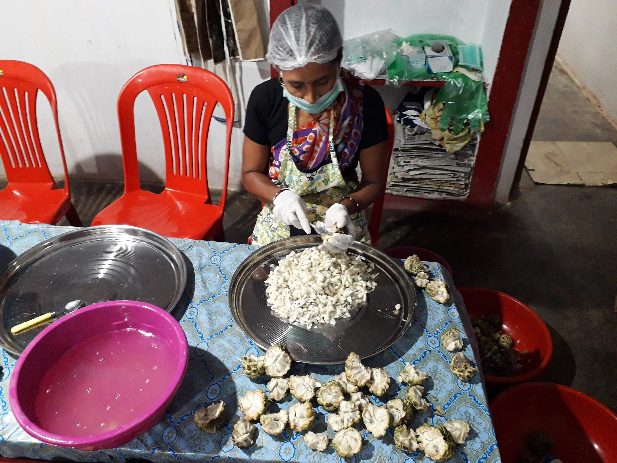 BASTAR SE BAZAAR TAK