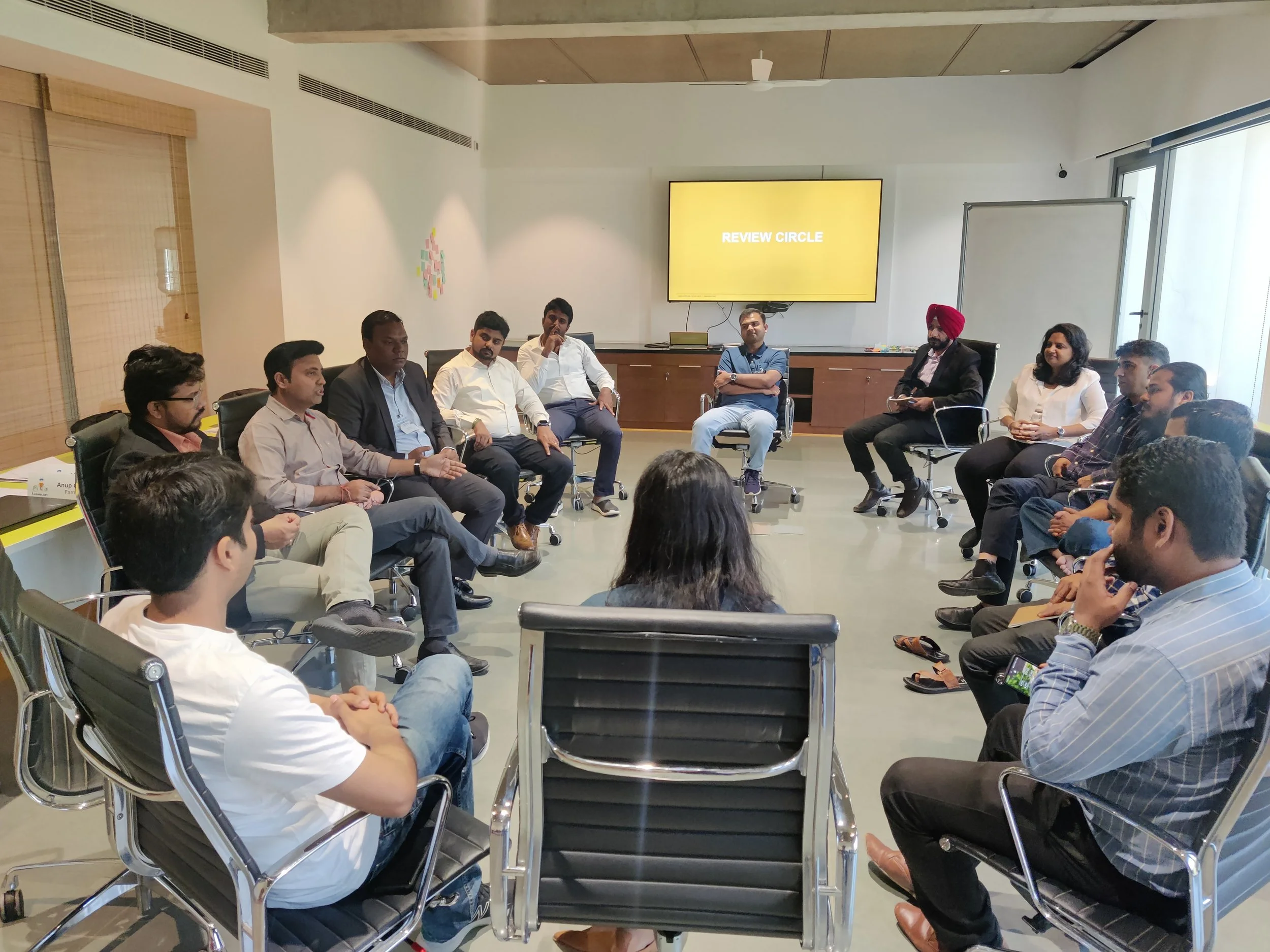 How The Dignified Jobs Accelerator Cracked The Model For Meaningful And