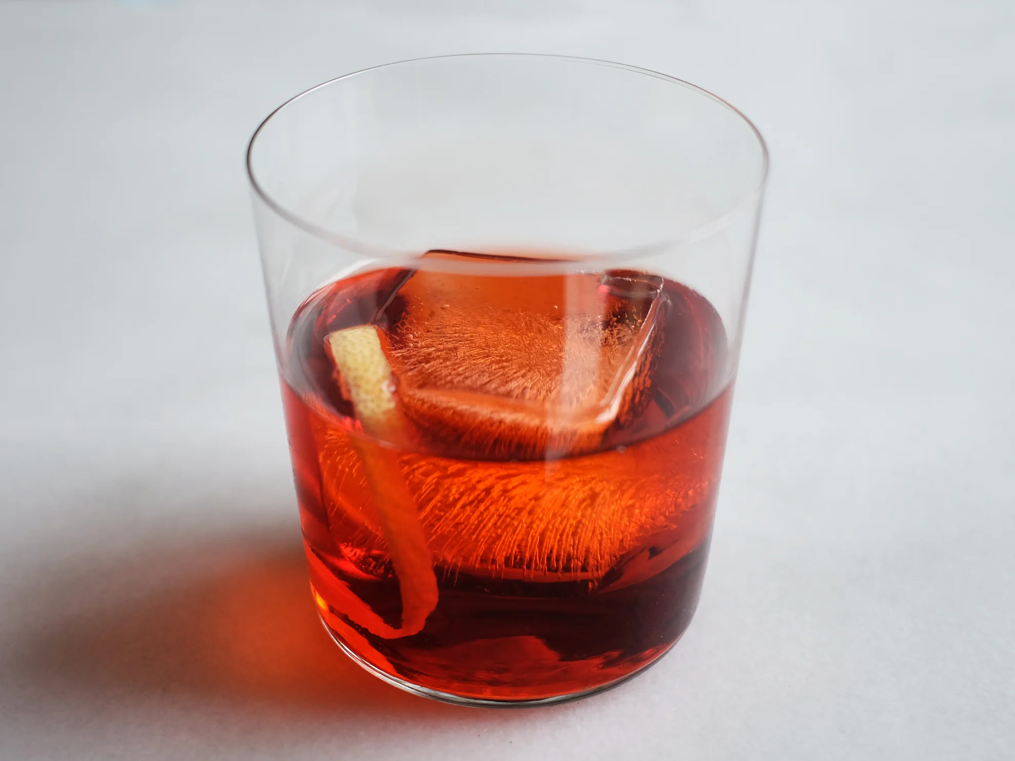 The Negroni
