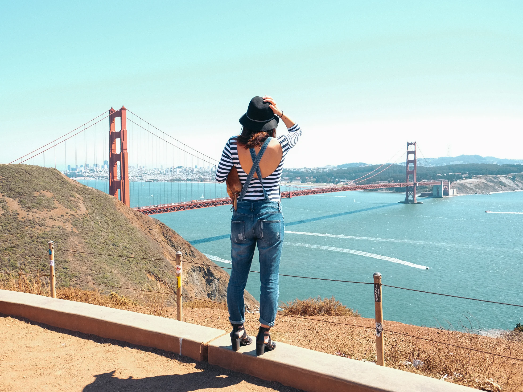 San Francisco's Plow + Moving Recap Pt. 1