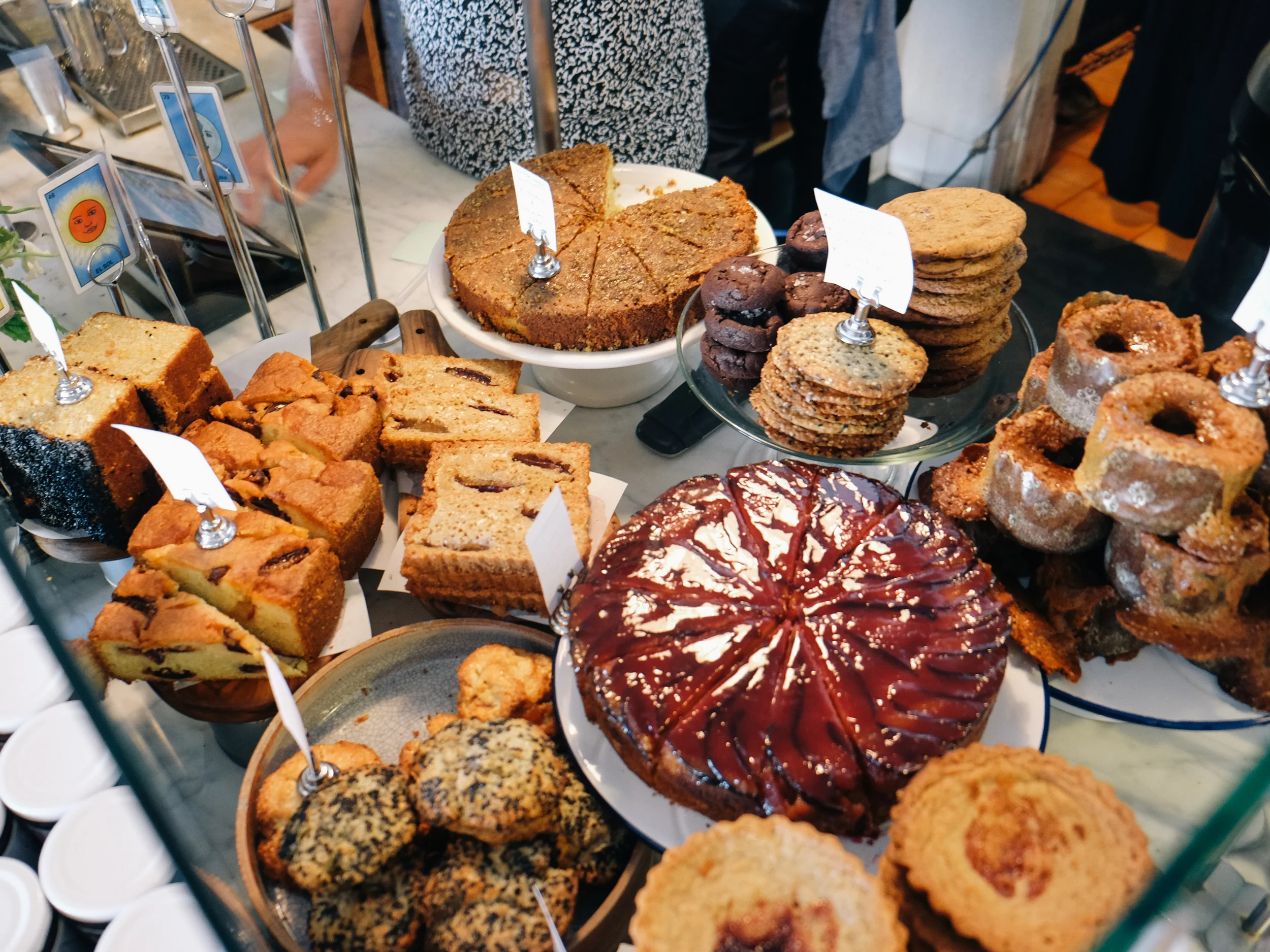 First Week in Los Angeles + Moving Recap Pt. 2