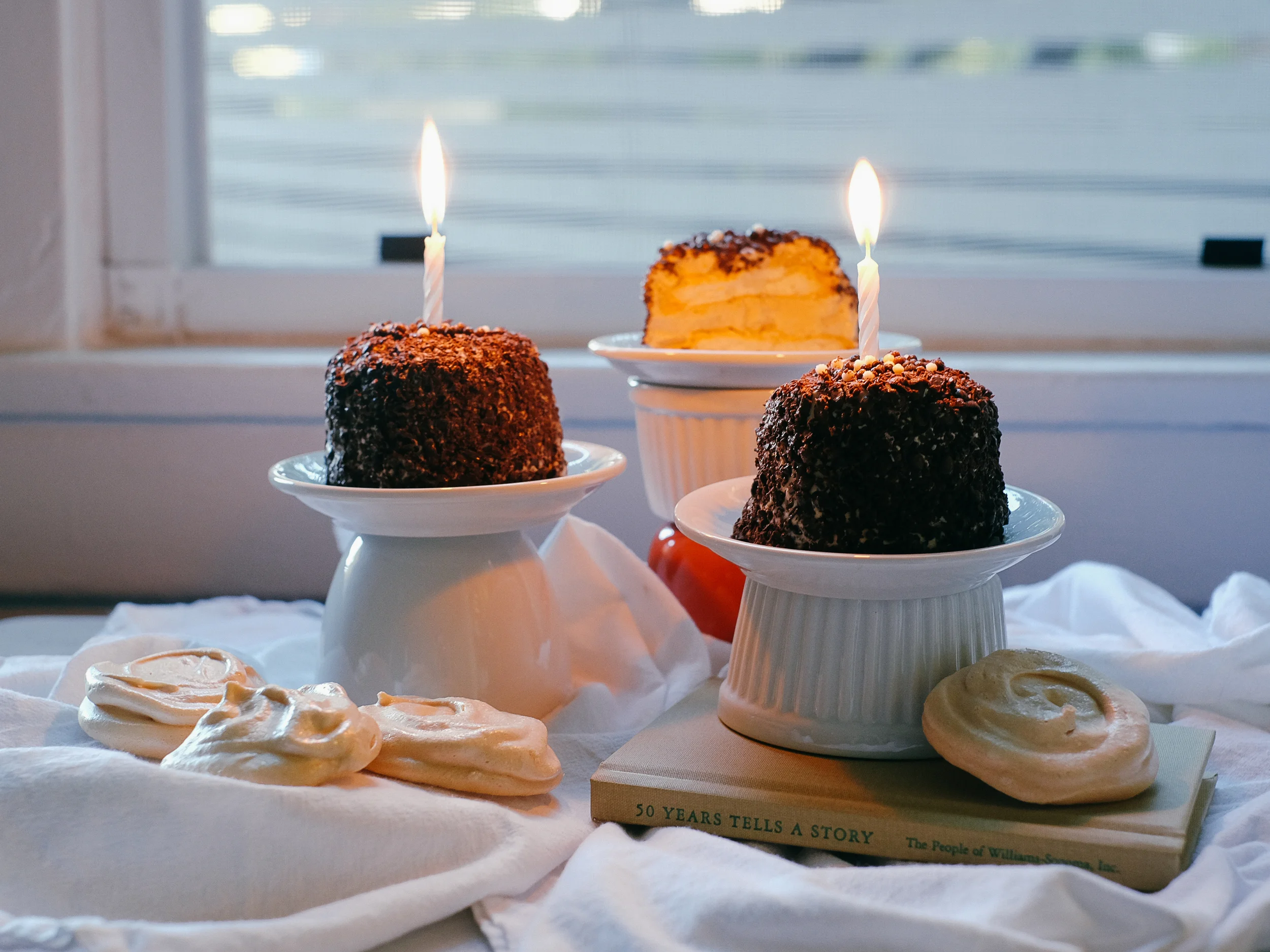 Happy 99th Birthday, Chuck Williams! #ChuckWilliamsDay