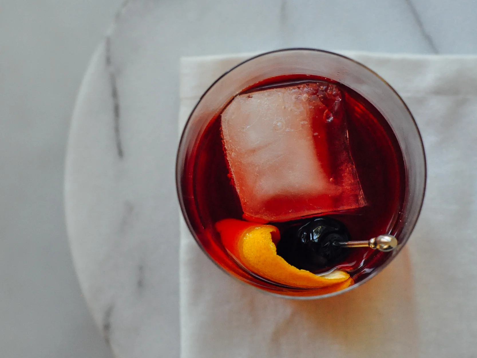 Boulevardier
