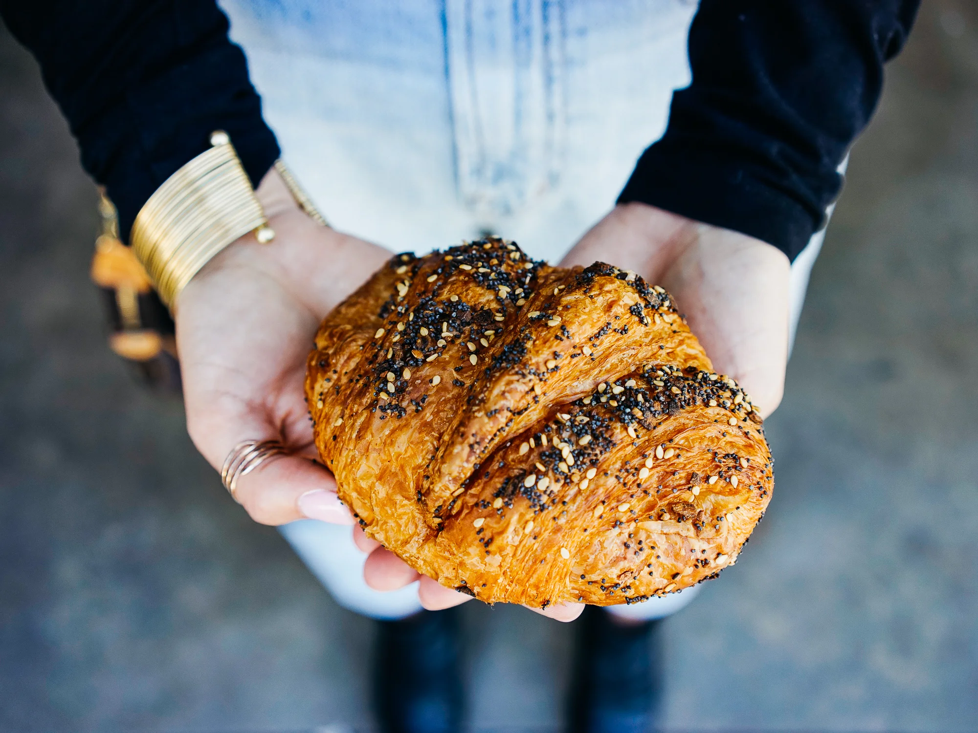 Long Weekend in San Francisco