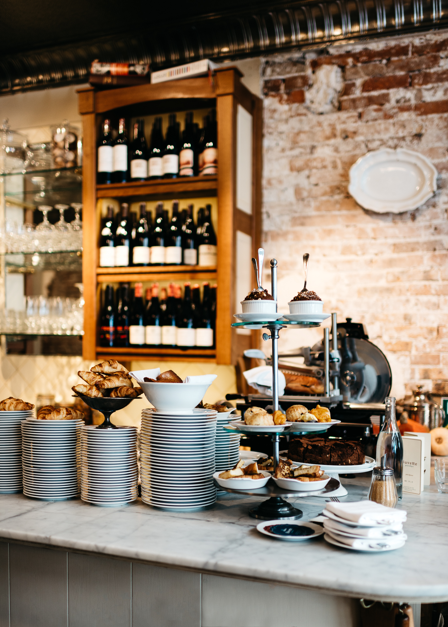 Buvette Paris