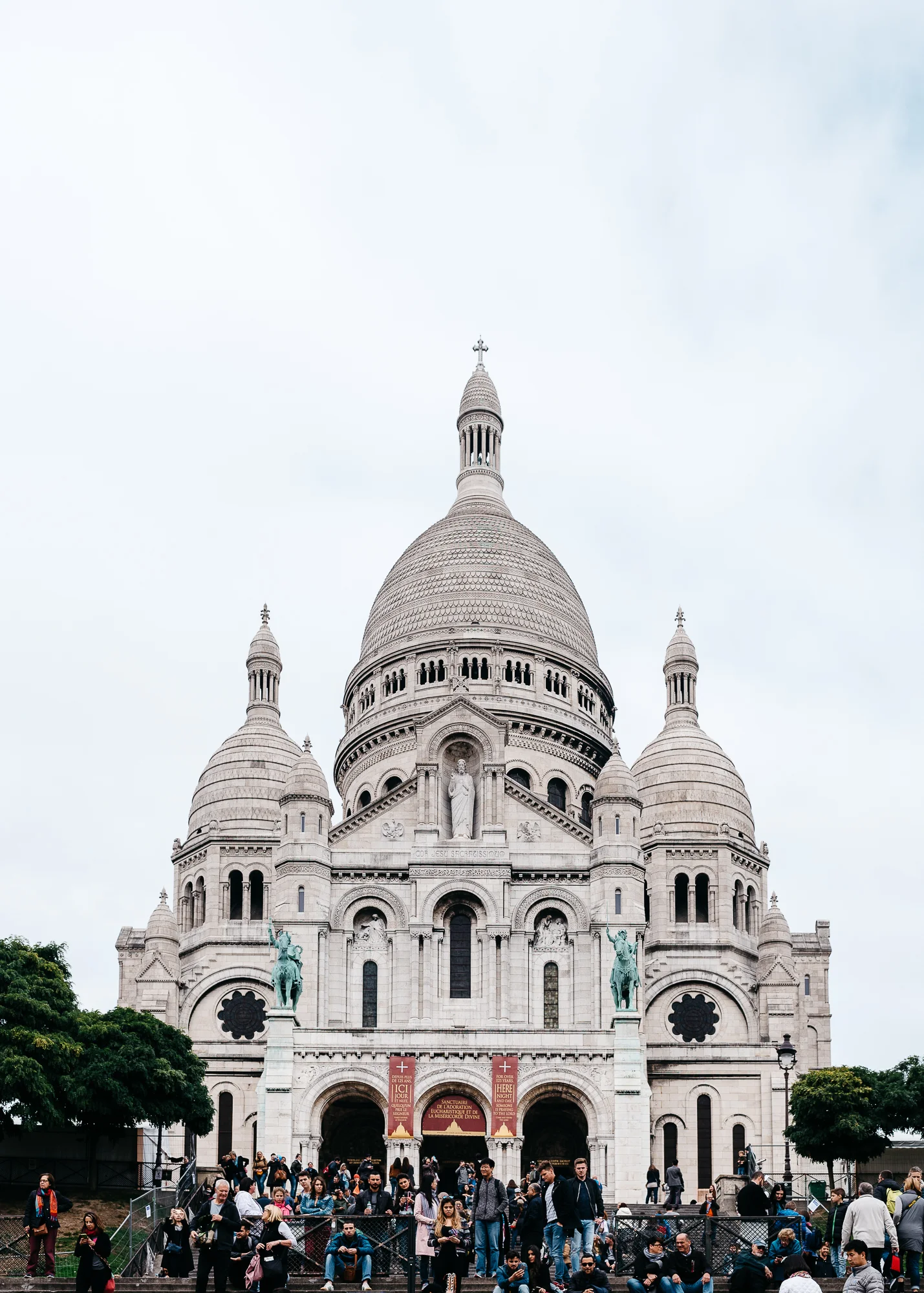 Sacré-Cœur