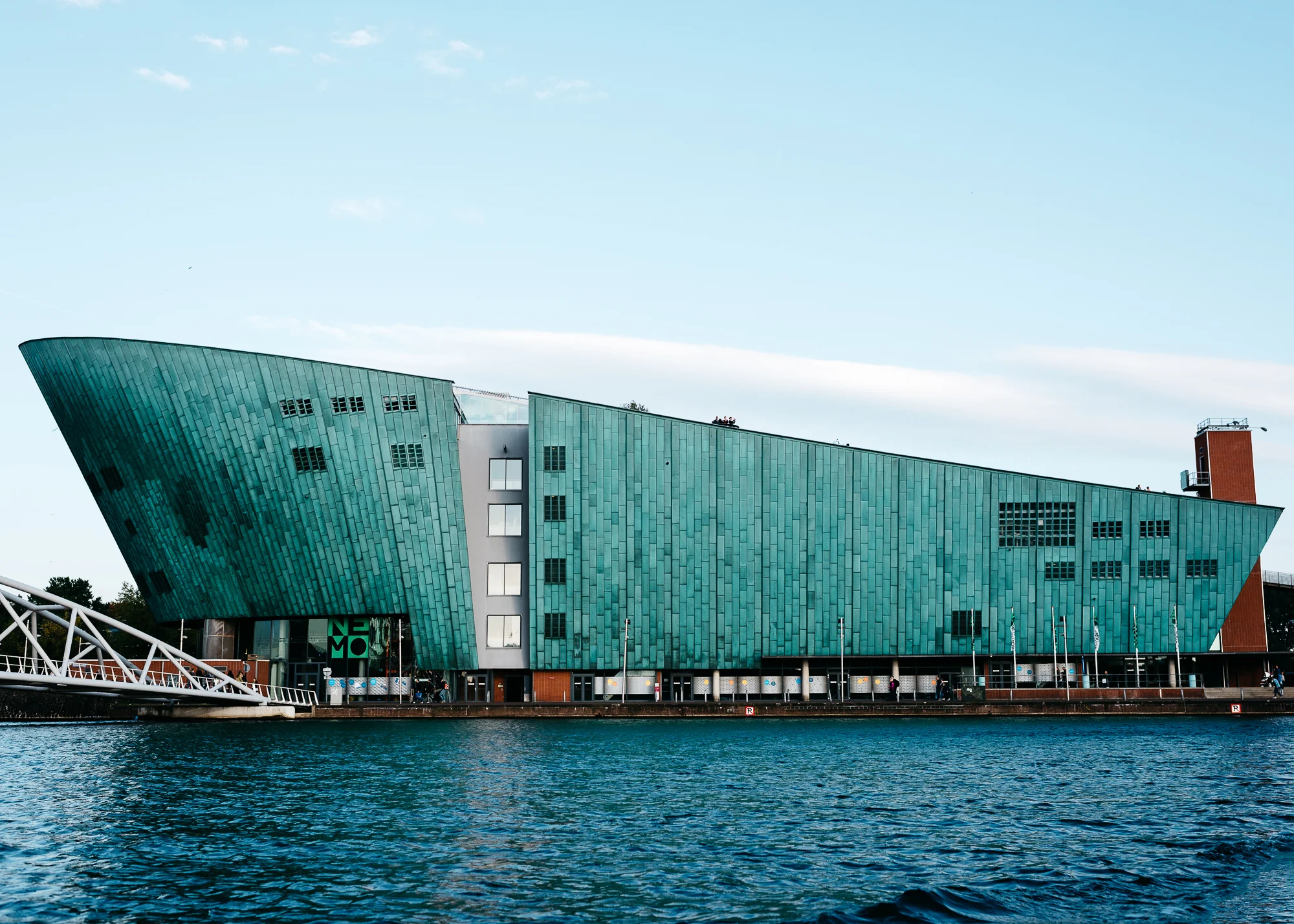 NEMO Science Museum