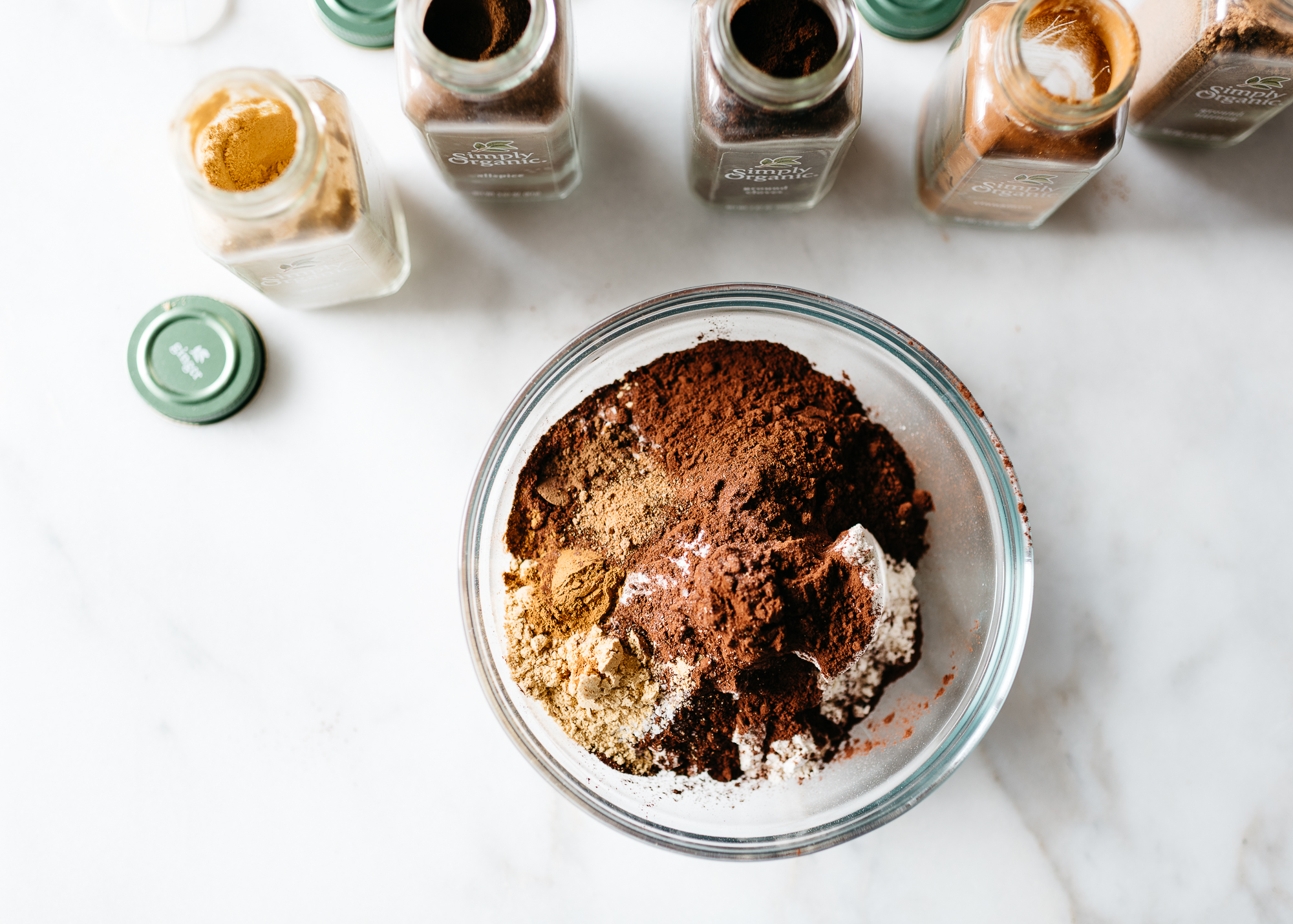 Gingerbread Loaf Recipe - Glorious Treats