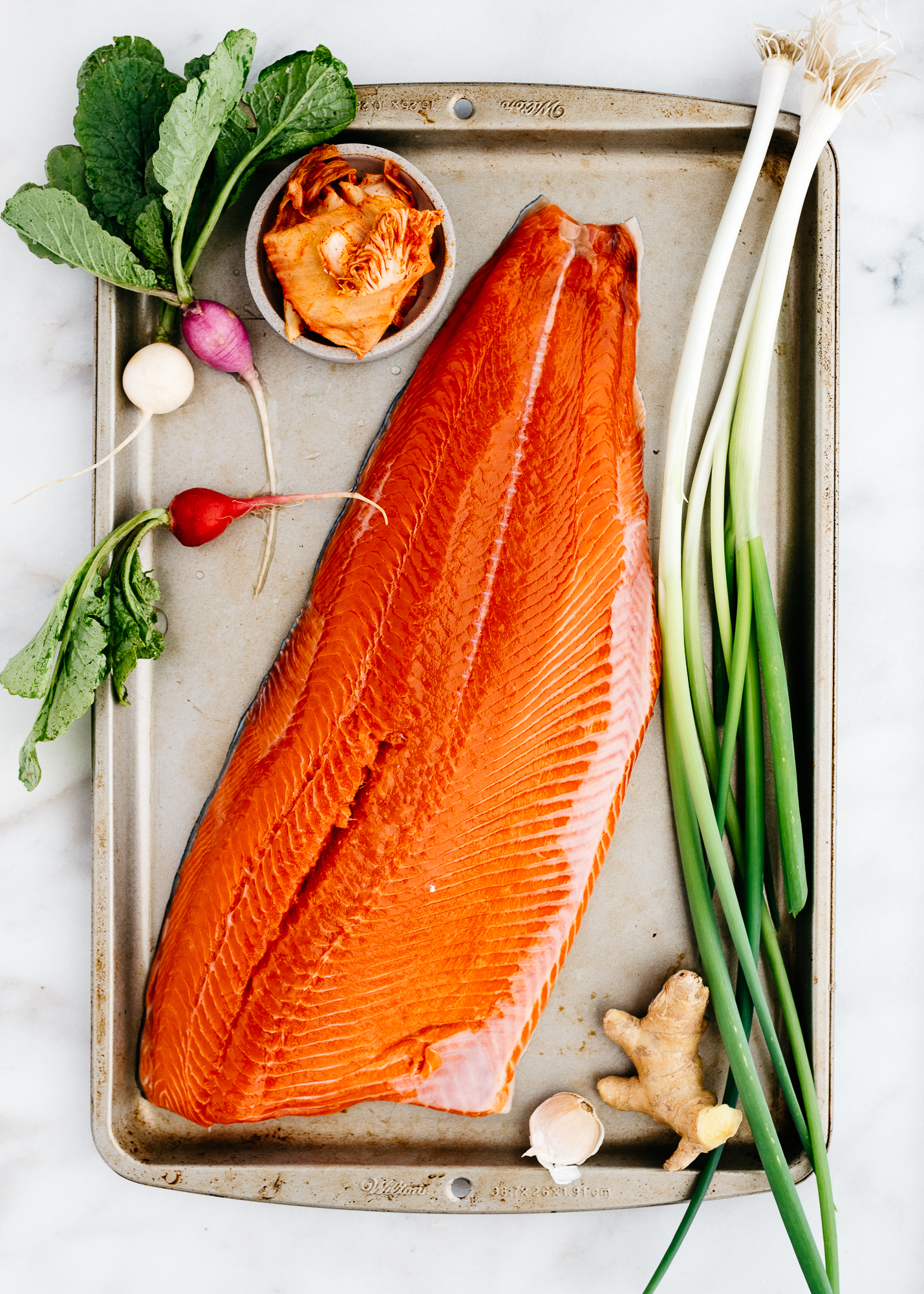 Salmon Everything You Need to Know 45 Recipes 