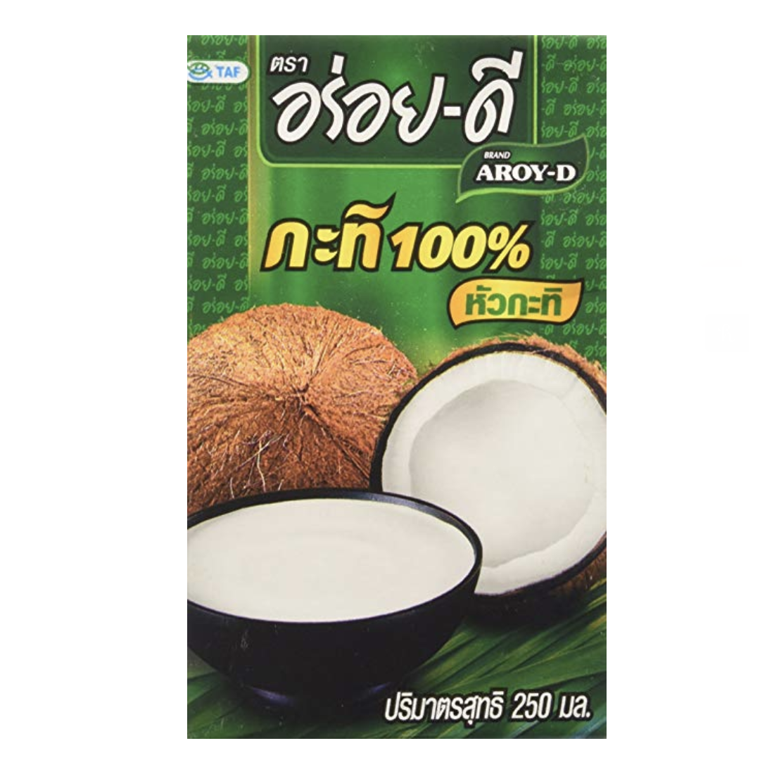 Coconut Milk