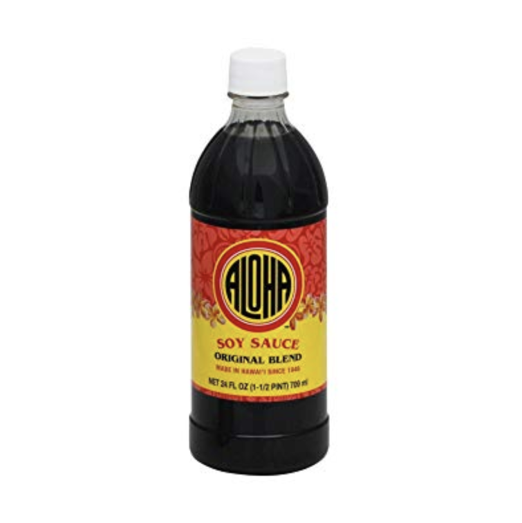 Aloha Shoyu - Soy Sauce