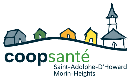 Coop Santé St-Adolphe et Morin-Heights