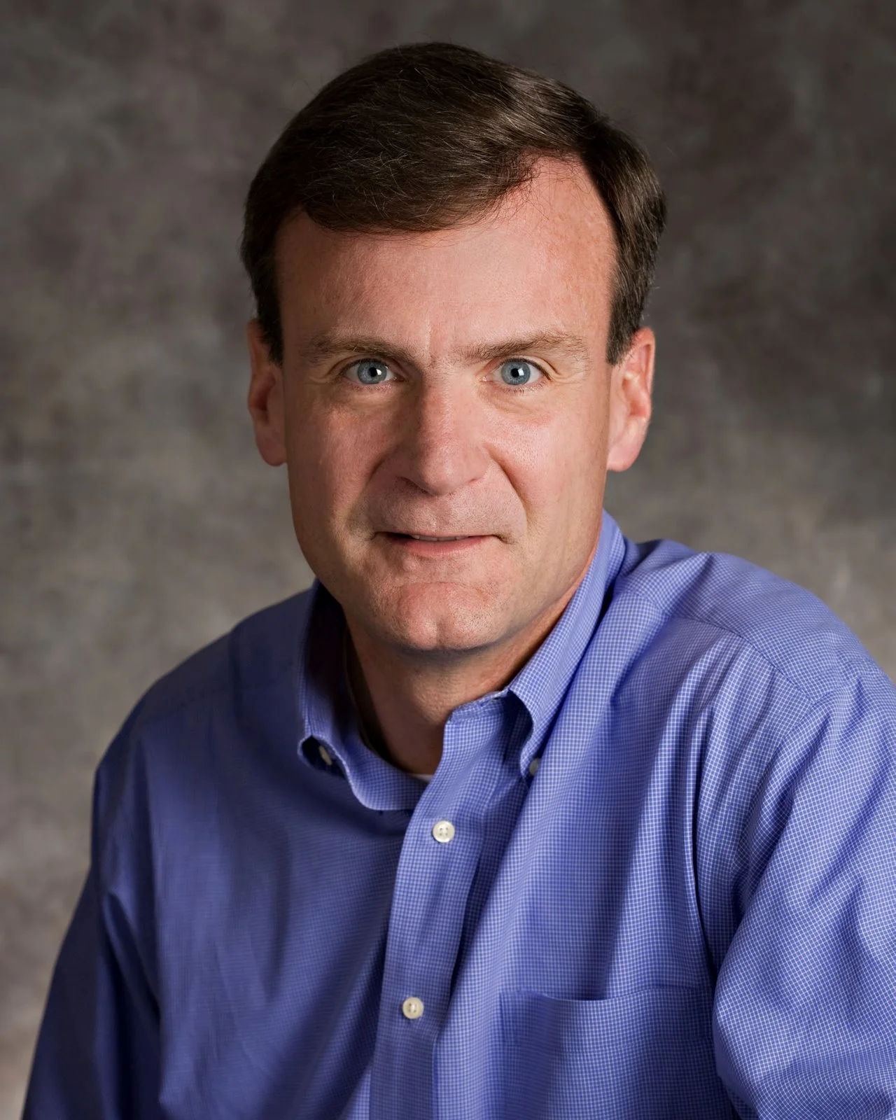 Bruce Leech, MBA, Board Member