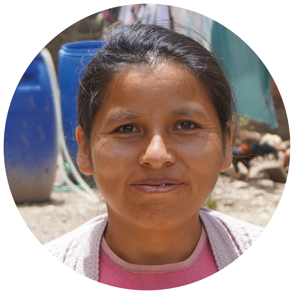 Heart Surgery Patient - Yola