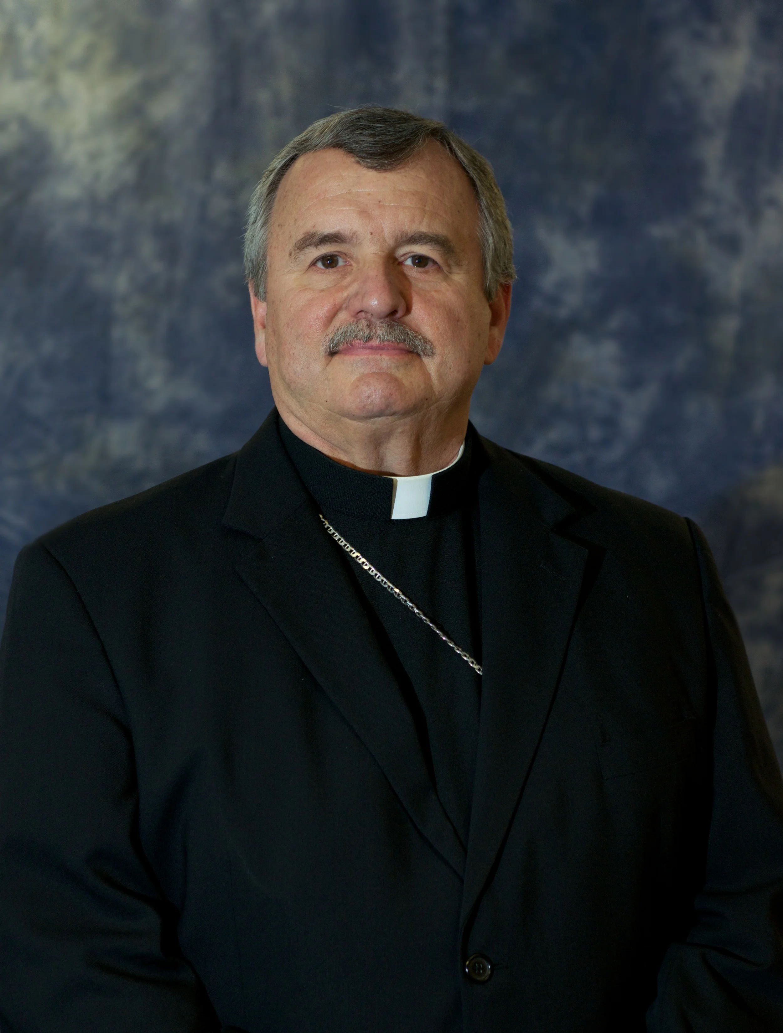 Bishop John Manz, Board Member