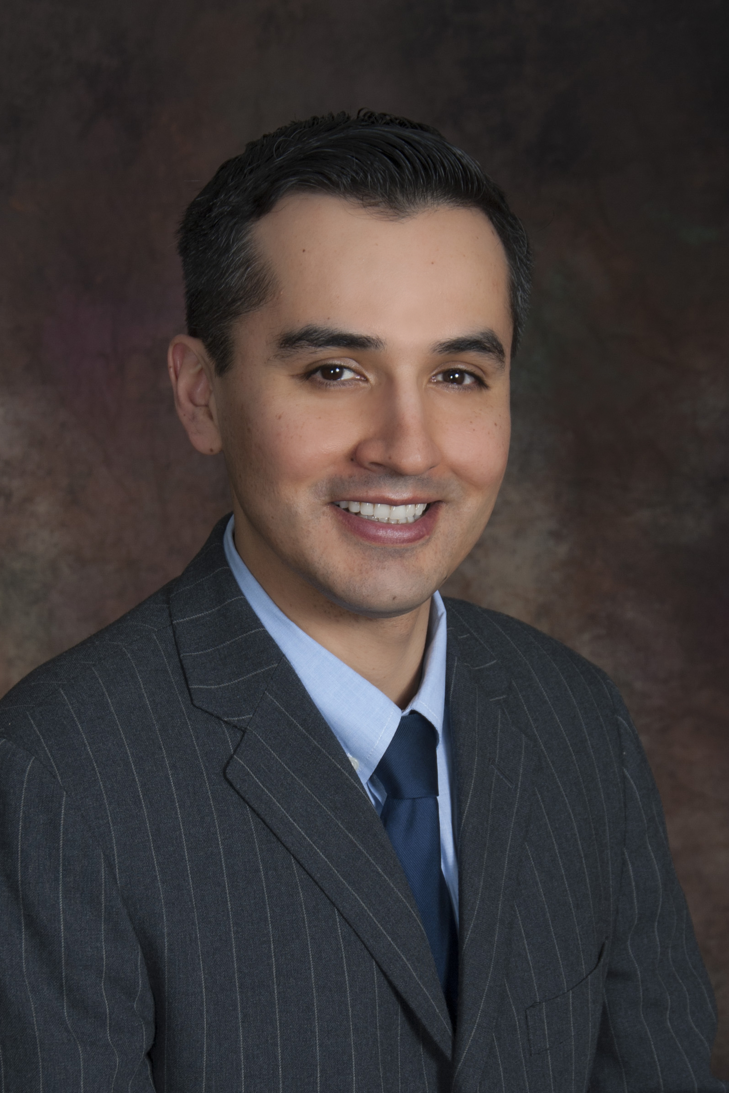 Alvaro Encinas, MD, Board Member