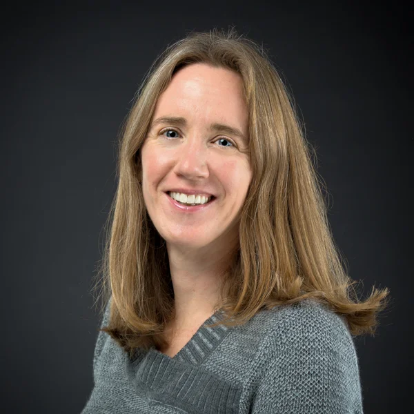 Martha Huffman, MS, Business Manager