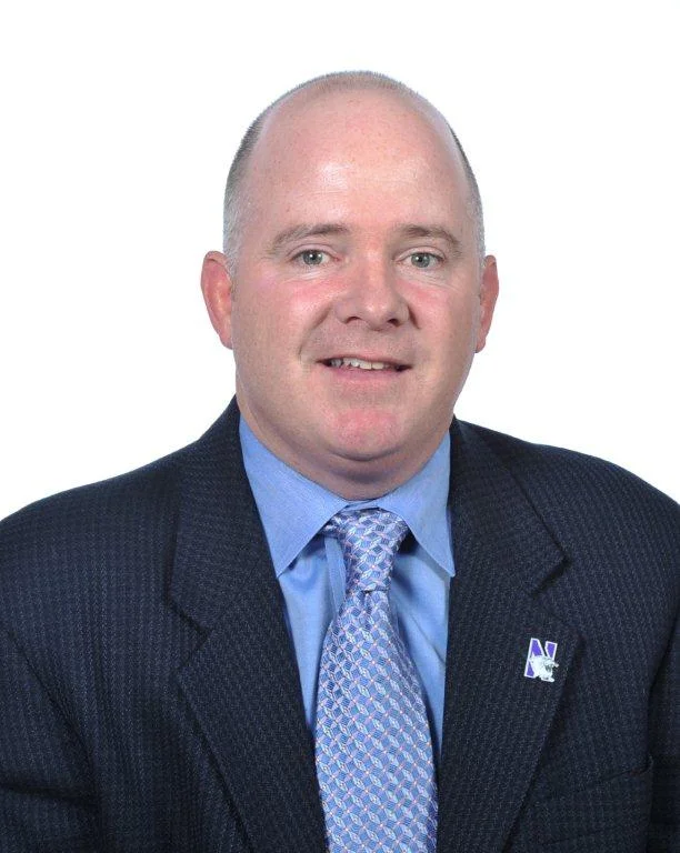 Jack Griffin, Board Member