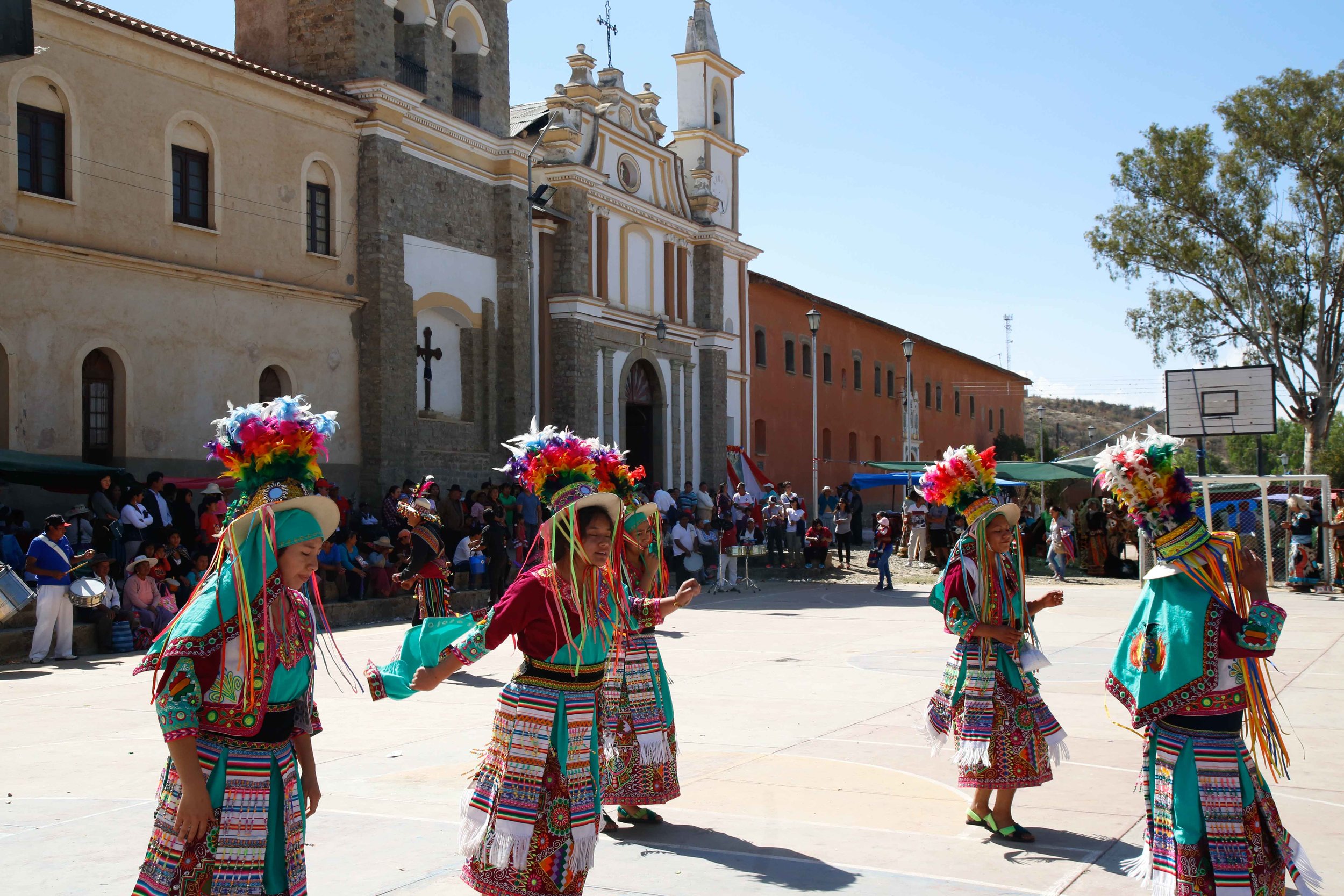 Celebrating the Feast of the Archangels