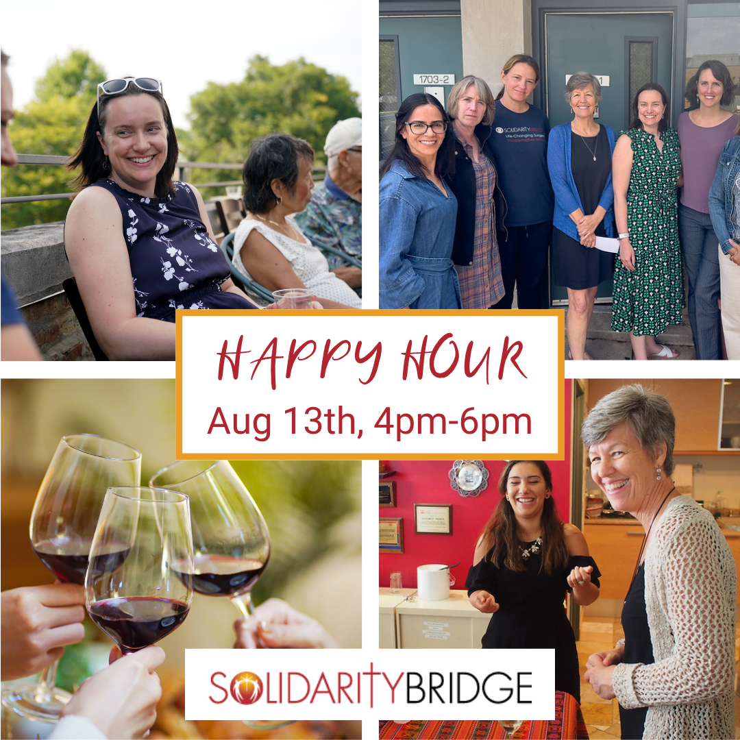 Evanston Happy Hour!