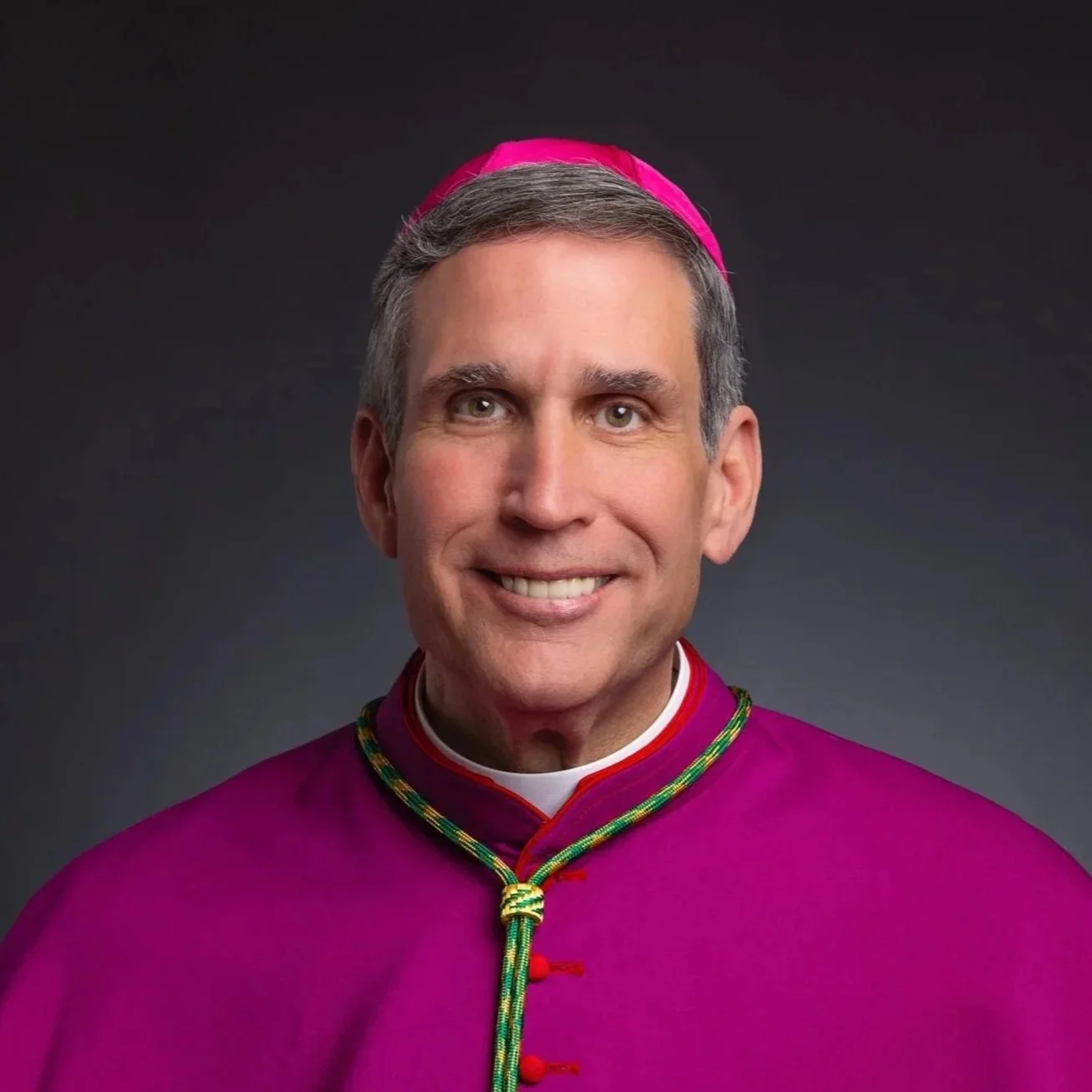 Bishop Larry Sullivan, Board Member