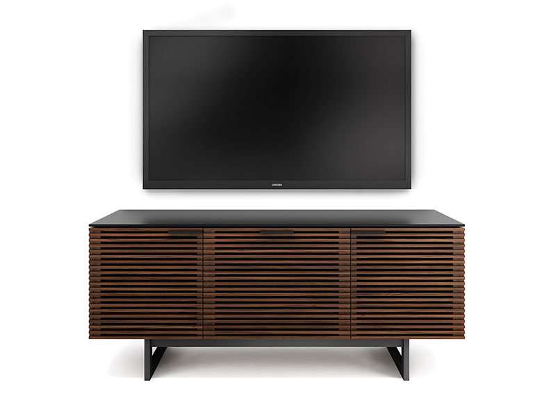 CORRIDOR ® 8177 Overall Dimensions: 28.25H x 65W x 20.25D in 72H x 166W x 51D cm
