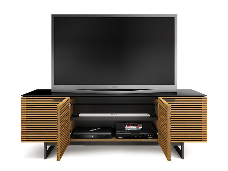 CORRIDOR ® 8179 Overall Dimensions: 28.25H x 79.25W x 20.25D in 72H x 201W x 51D cm