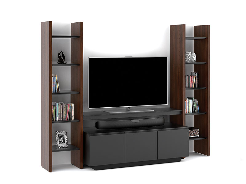 SEMBLANCE ® 5423-TH OVERALL DIMENSIONS: 79.5H x 99.75W x 22D in 202H x 254W x 56D cm
