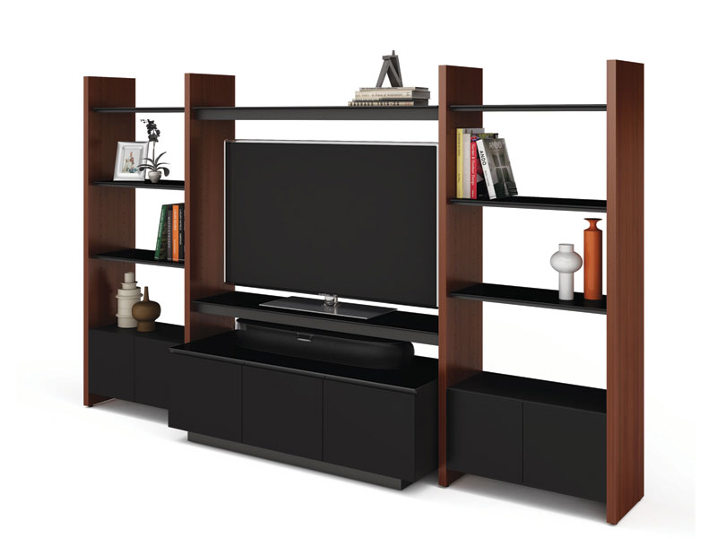 SEMBLANCE ® 5423-TJ OVERALL DIMENSIONS: 79.5H x 130W x 22D in 202H x 331W x 56D cm