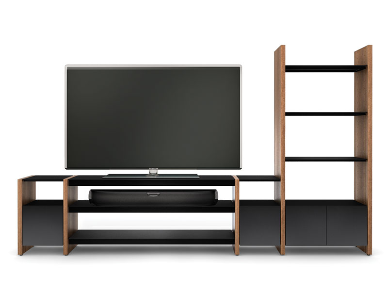 SEMBLANCE ® 5474-TR OVERALL DIMENSIONS: 79.5H x 132W x 16.5D in 202H x 335W x 42D cm