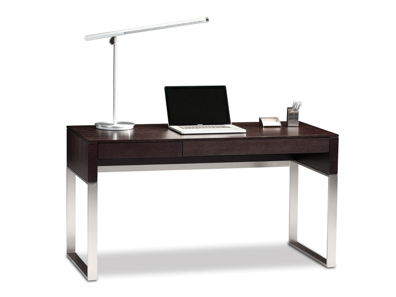 CASCADIA ® DESK 6201 Overall Dimensions: 29.25H x 54.25W x 24D in 75H x 138W x 61D cm
