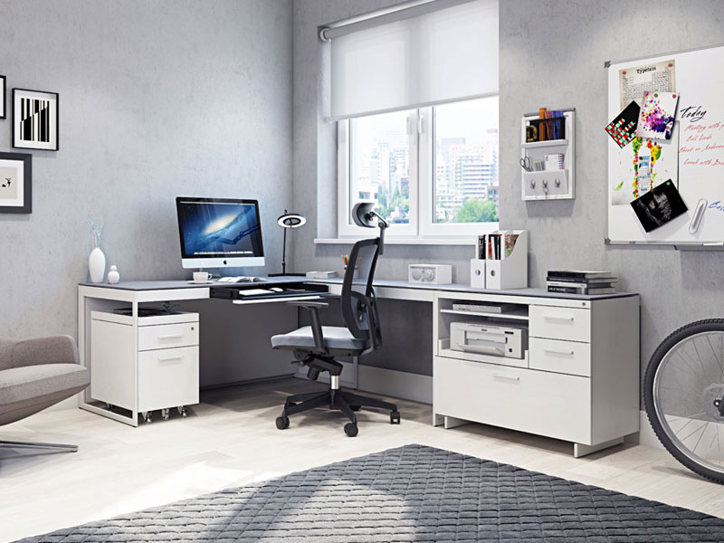 CENTRO ™ COMPLETE OFFICE COLLECTION