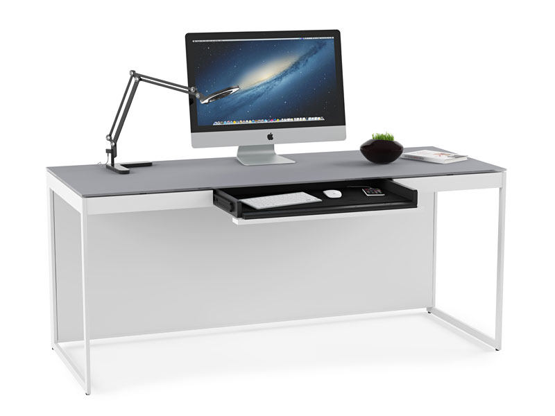 CENTRO ™ DESK 6401 Overall Dimensions: 29H x 66.25W x 26D in 74H x 168W x 66D cm