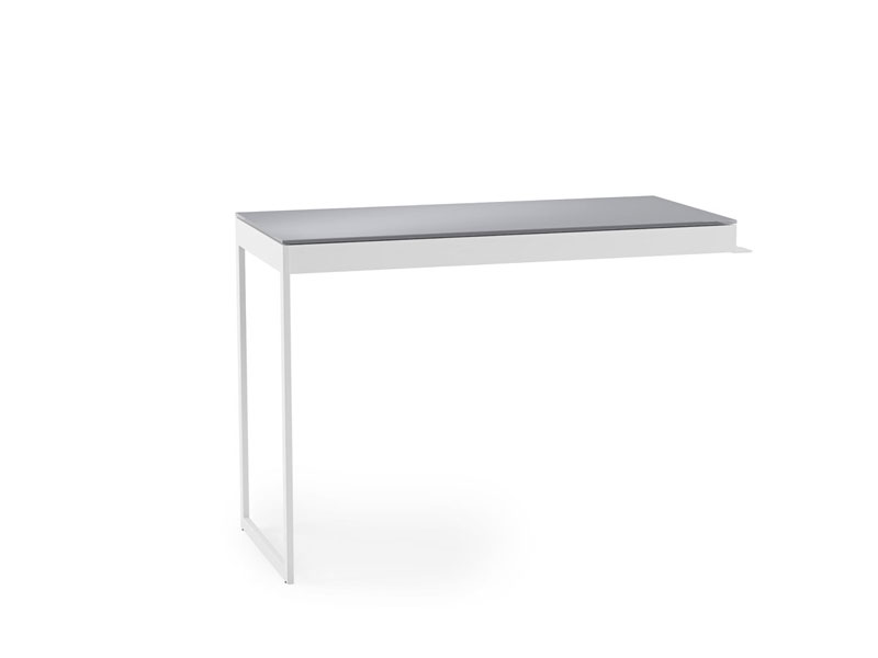CENTRO ™ RETURN 6402 Overall Dimensions: 29H x 40.25W x 18D in 74H x 102W x 46D cm